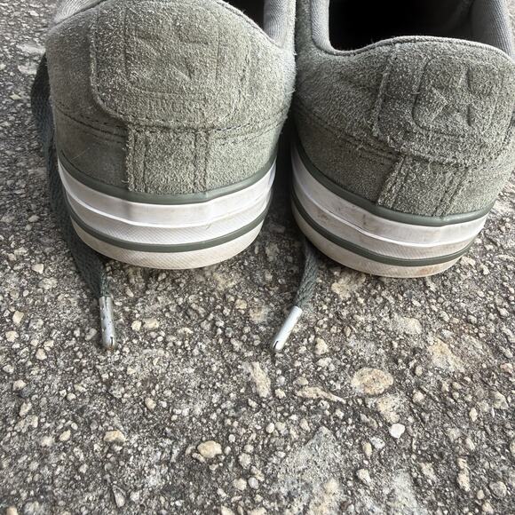 Converse 161317C Chuck Taylor All Star Olive Green UNISEX Men’s 7/Wo’s 9 - Picture 7 of 15